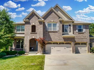 6004 Dawson Dr, Liberty Township, OH 45044