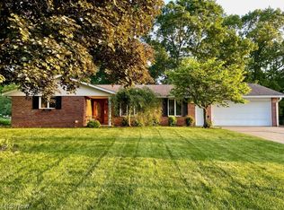 9692 Hess Mill Rd NE, Bolivar, OH 44612