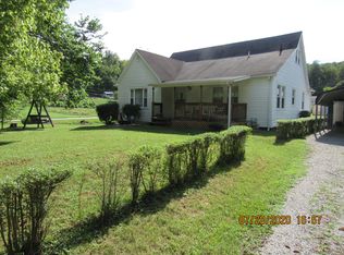 1207 Spring St, Lancing, TN 37770