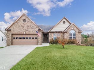 2451 Merrion Park Ct #260, Dacula, GA 30019