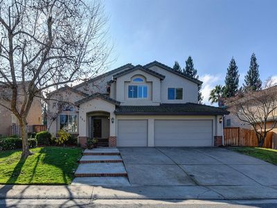 200 Dulverton Cir, Folsom, CA, 95630