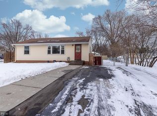 7601 Clinton Ave, Minneapolis, MN 55423