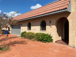 400 Tyler Ave, McAllen, TX 78503