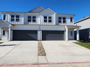 2313 Moon Tower Trl, Leander, TX 78641