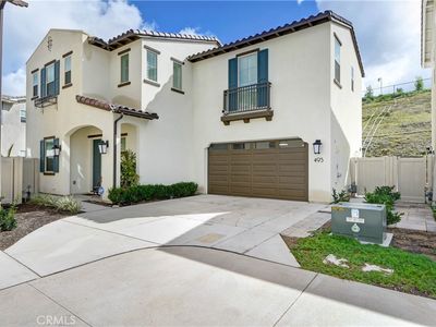 495 Village Greens Way, San Marcos, CA, 92078