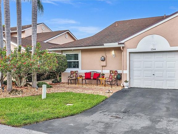 2nd image of 1244 NW 52nd Way #1244