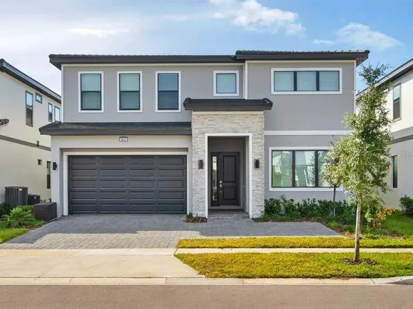 5803 High Seas Dr, Orlando, FL 32821