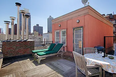 Sold by Corcoran