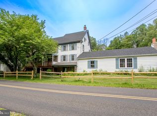 175 Pullen Station Rd, Quakertown, PA 18951