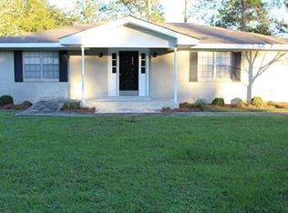 25 Hospital Dr, Lakeland, GA 31635
