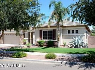 19839 S 187th Dr, Queen Creek, AZ 85142