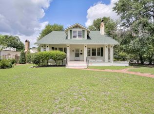 1203 Highland Ave, Augusta, GA 30904