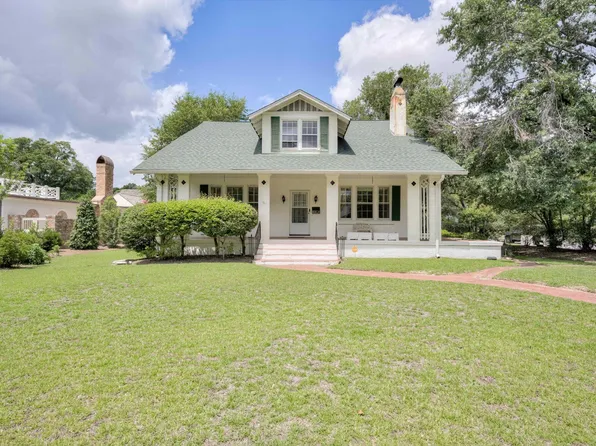 1203 Highland Ave, Augusta, GA 30904