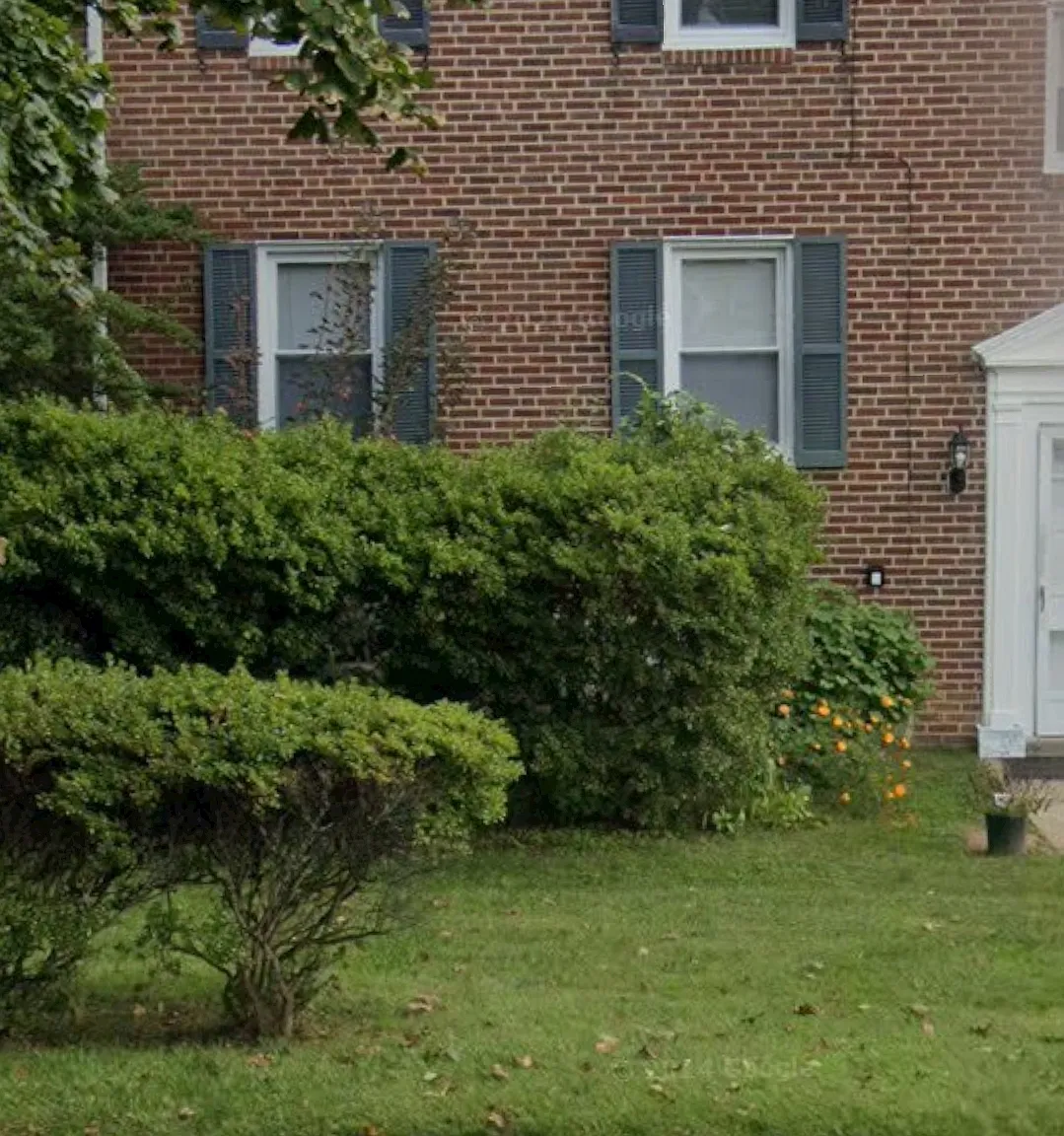 One bedroom - Pilgrim Gardens, Drexel Hill — Photo 2