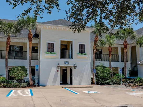 120 Laurel Wood Way Unit 104, Saint Augustine, FL 32086