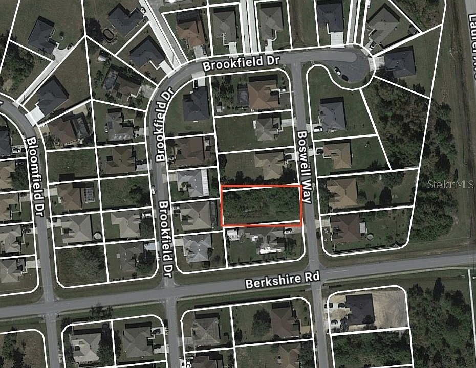 1st image of 403 Boswell Way #2