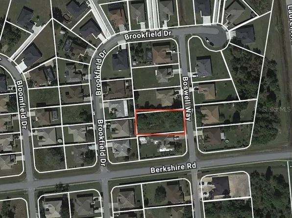 403 Boswell Way #2, Kissimmee, FL 34758