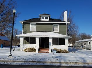 515 Liberty St, Covington, IN 47932