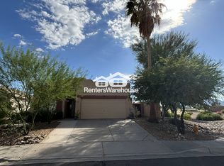 6241 S Four Peaks Pl, Chandler, AZ 85249