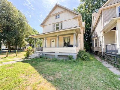 315 Kenwood Ave, Rochester, NY, 14611