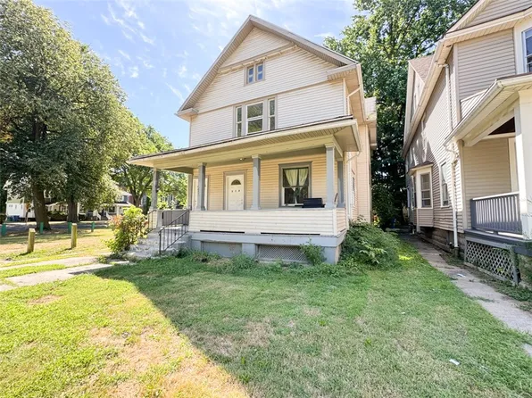 315 Kenwood Ave, Rochester, NY 14611