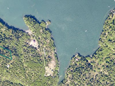 0 Bear Cove Ln, Homer, AK, 99603