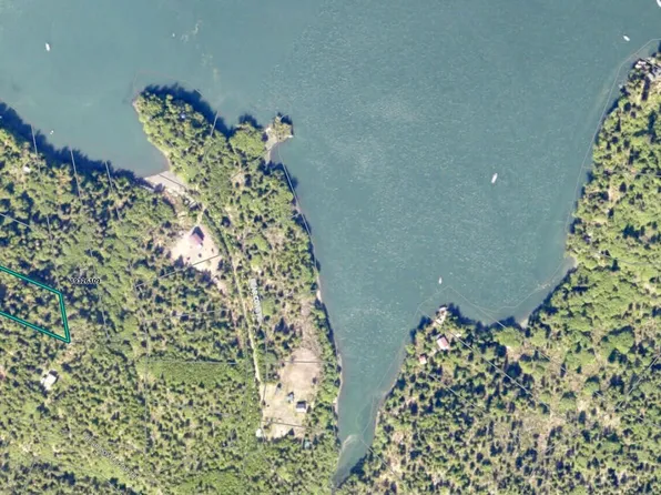 0 Bear Cove Ln, Homer, AK 99603