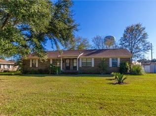 304 W Orange Ave, Foley, AL 36535