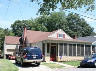 219 S 9th St, East Gadsden, AL 35903