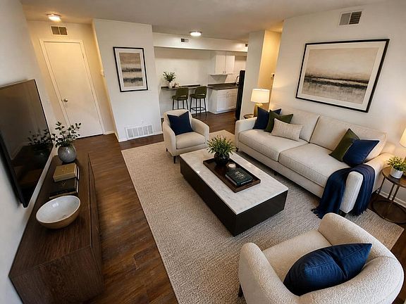 4th image of 3839 Center St APT 25