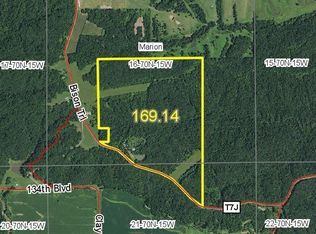 12380 Bison Trl, Unionville, IA 52594