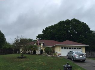 23047 Gingerwood Loop, Land O Lakes, FL 34639