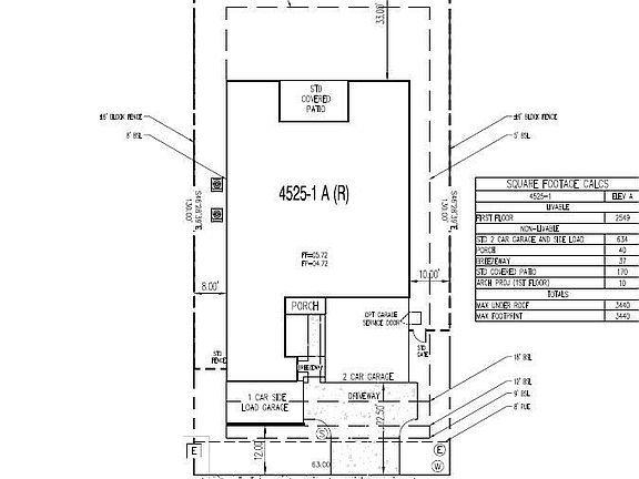 3rd image of 24926 N 170TH Drive
