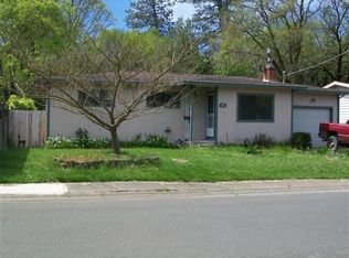 63 Mill Creek Dr, Willits, CA 95490