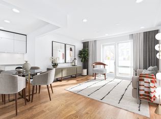 299 Van Buren St APT 1A, Brooklyn, NY 11221