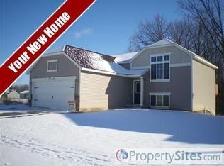 3788 Creek Way Dr SE, Kentwood, MI 49512