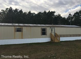 76 Maplefield Ln, Rocky Mount, NC 27801