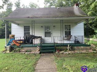 121 Eldorado St, Sonora, KY 42776
