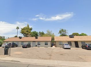 1001 N 32nd Ave #4B, Phoenix, AZ 85009