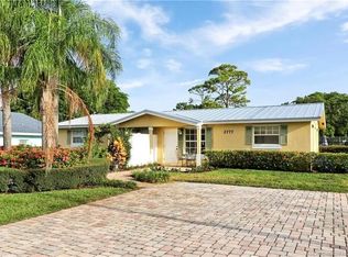 2777 SE Normand St, Stuart, FL 34996