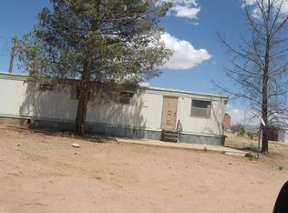 1558 N Orante Rd, Tombstone, AZ 85638