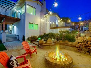 9187 Grossmont Blvd, La Mesa, CA 91941