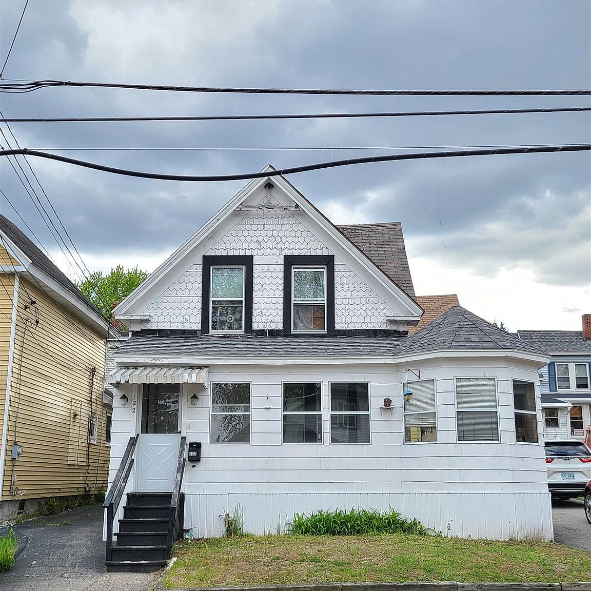 122 Jewett Street, Manchester, NH 03103 Zillow