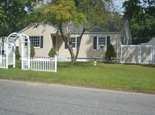 25 Spear Rd, Springfield, MA 01119