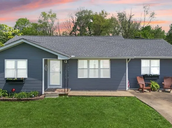 5288 Priceville Rd, Munfordville, KY 42765