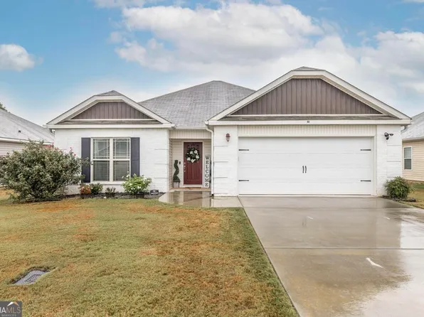 90 Santangelo Ct, Warner Robins, GA 31093