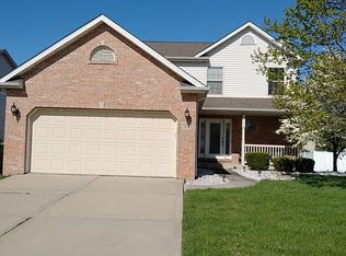 7013 Millbrook Ln, O Fallon, IL 62269