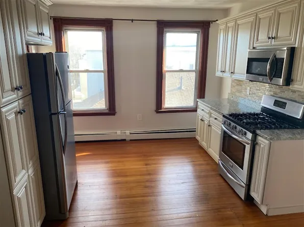 51 Mansfield St, Somerville, MA