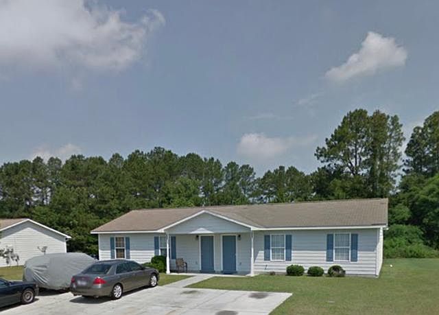 1st image of 204 Bahia Ln #7A