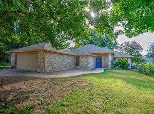 1303 Lakeshore Dr, Marble Falls, TX 78654